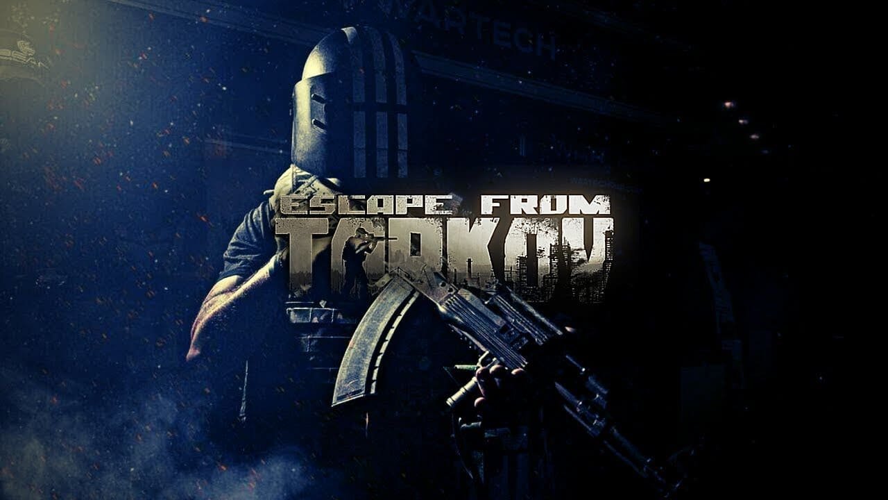 Escape From Tarkov [3 DAYS]